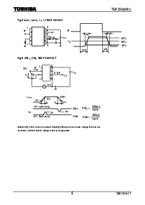 浏览型号TLP250INV的Datasheet PDF文件第5页