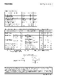 浏览型号TLP1224的Datasheet PDF文件第2页
