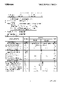 浏览型号TLP620-2的Datasheet PDF文件第2页