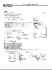 浏览型号TLP535的Datasheet PDF文件第2页