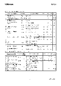 浏览型号TLP651的Datasheet PDF文件第3页