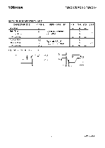 浏览型号TLP621的Datasheet PDF文件第6页