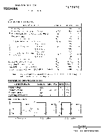 浏览型号TLP597G的Datasheet PDF文件第2页