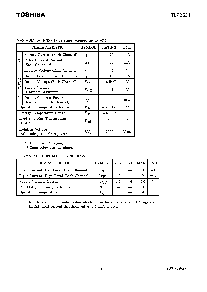 浏览型号TLP2631的Datasheet PDF文件第2页