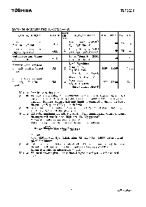 浏览型号TLP2631的Datasheet PDF文件第4页