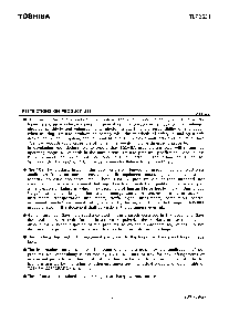 浏览型号TLP2631的Datasheet PDF文件第8页