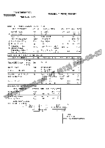 浏览型号TLP3063的Datasheet PDF文件第3页