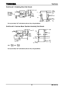 浏览型号TLP115A的Datasheet PDF文件第5页