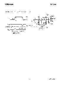 浏览型号TLP2200的Datasheet PDF文件第6页