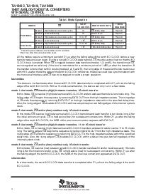 浏览型号TLV1549CP的Datasheet PDF文件第4页