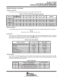 浏览型号TLV1578IDA的Datasheet PDF文件第7页