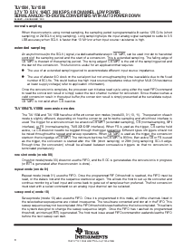 浏览型号TLV1504IPW的Datasheet PDF文件第8页