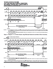 浏览型号TLV1543CDWR的Datasheet PDF文件第14页