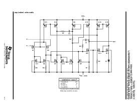 浏览型号TLV2231CDBV的Datasheet PDF文件第3页