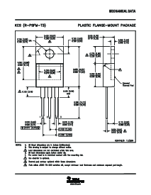 浏览型号TLV2217-33KC的Datasheet PDF文件第8页