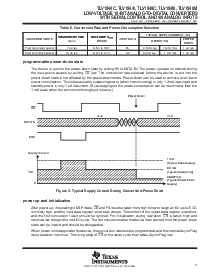浏览型号TLV1544C的Datasheet PDF文件第11页