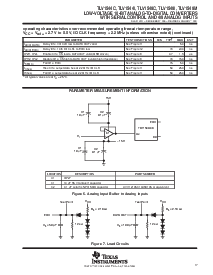 浏览型号TLV1544C的Datasheet PDF文件第17页