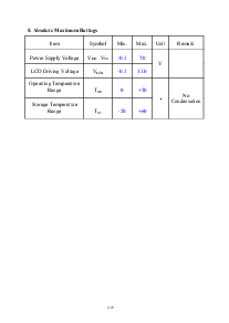 ����ͺ�[name]��Datasheet PDF�ļ���7ҳ