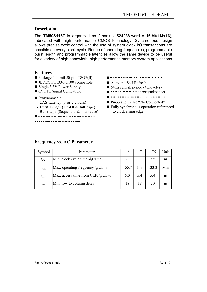 浏览型号TM50S116T的Datasheet PDF文件第1页