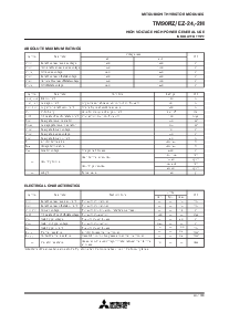 浏览型号TM90RZ-2H的Datasheet PDF文件第2页