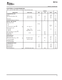 浏览型号TMP101的Datasheet PDF文件第3页