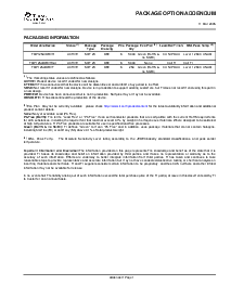浏览型号TMP175的Datasheet PDF文件第8页