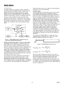 浏览型号TMP03FRU的Datasheet PDF文件第4页