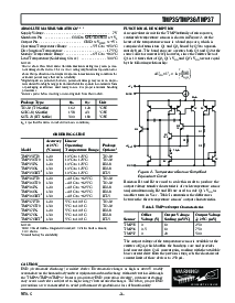 浏览型号TMP36GS的Datasheet PDF文件第3页