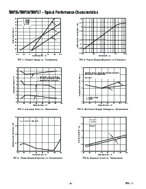 浏览型号TMP36GS的Datasheet PDF文件第4页