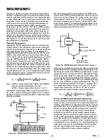 浏览型号TMP36GS的Datasheet PDF文件第8页