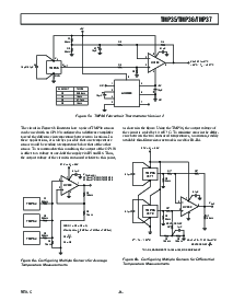 浏览型号TMP36GRT的Datasheet PDF文件第9页