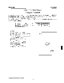 浏览型号TMP4240的Datasheet PDF文件第1页