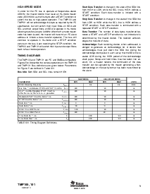 浏览型号TMP100NA/250的Datasheet PDF文件第9页