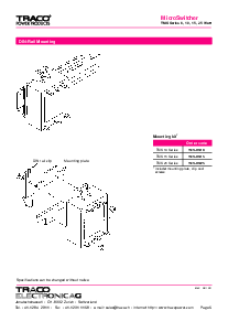 浏览型号TMS15124F的Datasheet PDF文件第6页