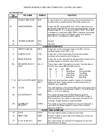 浏览型号TMS279XN的Datasheet PDF文件第2页