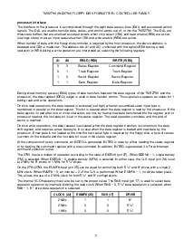 浏览型号TMS279XN的Datasheet PDF文件第7页