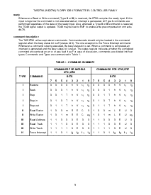 浏览型号TMS279XN的Datasheet PDF文件第9页
