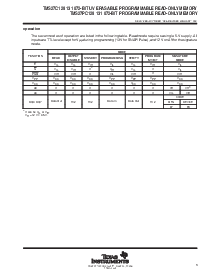 浏览型号TMS27PC12825NL4的Datasheet PDF文件第3页