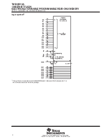 浏览型号TMS28F010A-12C3FME4的Datasheet PDF文件第4页