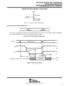浏览型号TMS27C/PC256-25的Datasheet PDF文件第9页