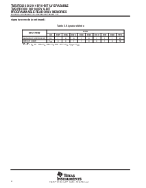 浏览型号TMS27C020-12的Datasheet PDF文件第4页