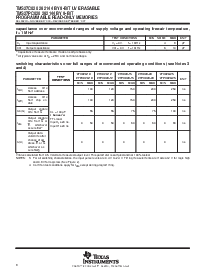 浏览型号TMS27C020-12的Datasheet PDF文件第8页
