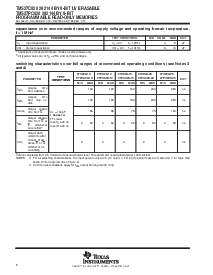 浏览型号TMS27C040的Datasheet PDF文件第8页