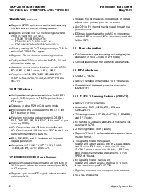 浏览型号TMXF28155的Datasheet PDF文件第2页