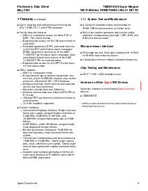 浏览型号TMXF28155的Datasheet PDF文件第3页