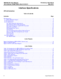 浏览型号TMXF28155的Datasheet PDF文件第8页