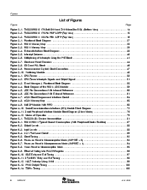 浏览型号TMX320F2812PGFS的Datasheet PDF文件第6页