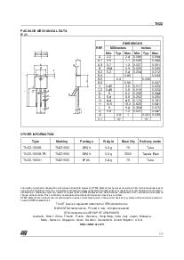 浏览型号TN22-1500H的Datasheet PDF文件第7页