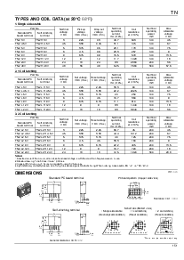 浏览型号TN2-L-H-4V的Datasheet PDF文件第2页