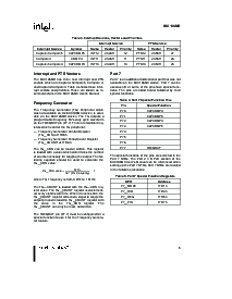 浏览型号TN83C196MD的Datasheet PDF文件第5页